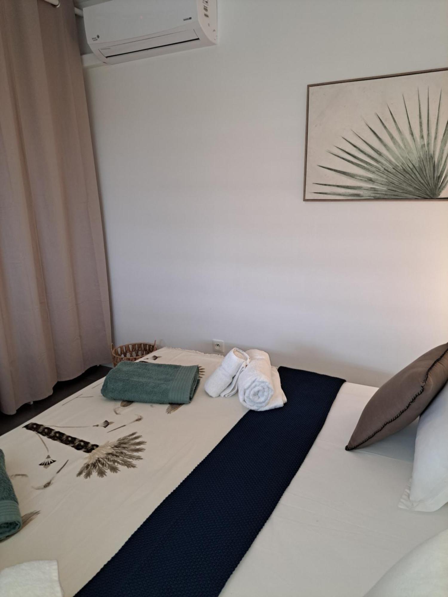 Les Villas Jalnas Logement Hateya Ле-Труа-Іле Екстер'єр фото
