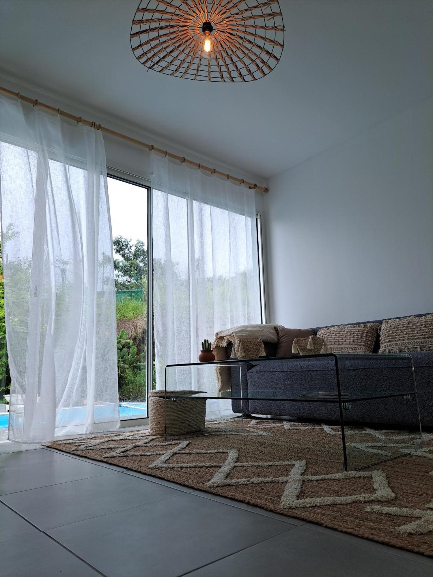 Les Villas Jalnas Logement Hateya Ле-Труа-Іле Екстер'єр фото